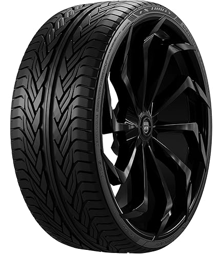 Amazon.co.jp: [LEXANI(レクサーニ)正規品] 24インチタイヤ 1本 LXー