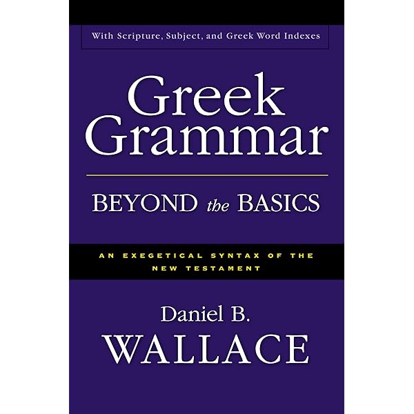 Amazon | A Greek-English Lexicon of the New Testament and Other