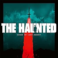Amazon.co.jp: THE HAUNTED: ミュージック