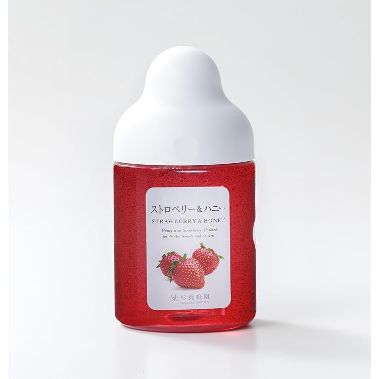 楽天市場】 ギフト商品 : 杉養蜂園楽天市場店 杉養蜂園はちみつ300g 12