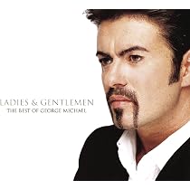 Amazon.co.jp: Ladies & Gentlemen The Best Of George Michael