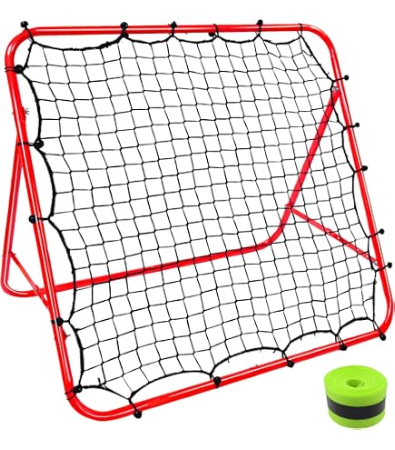 Amazon | GoSports 8 x 4フィート フットボール スローイング