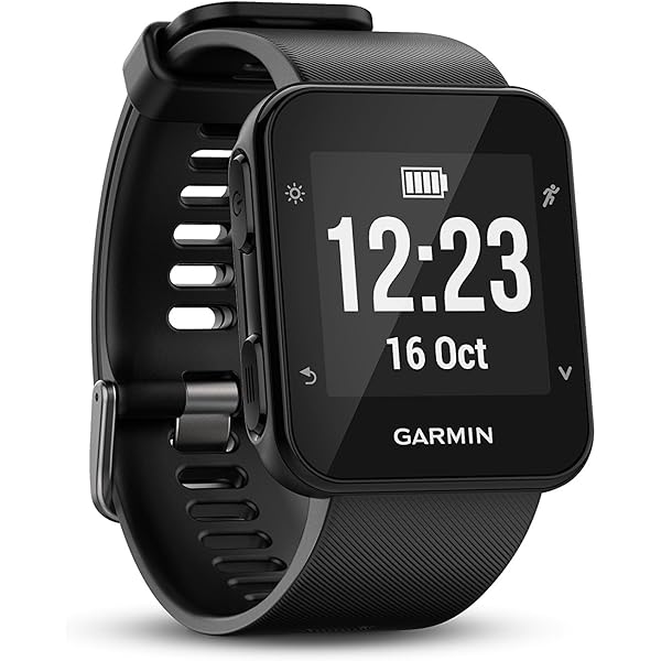 garmin 35