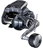 Amazon | シマノ(SHIMANO) 電動リール フォースマスター 2021