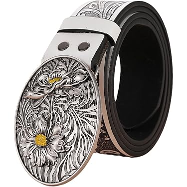 ポーカーズつかささん愛用 ERL クラックレザーロゴバックルベルト フリーサイズ ポーカーズつかささん愛用 ERL クラックレザーロゴバックルベルト