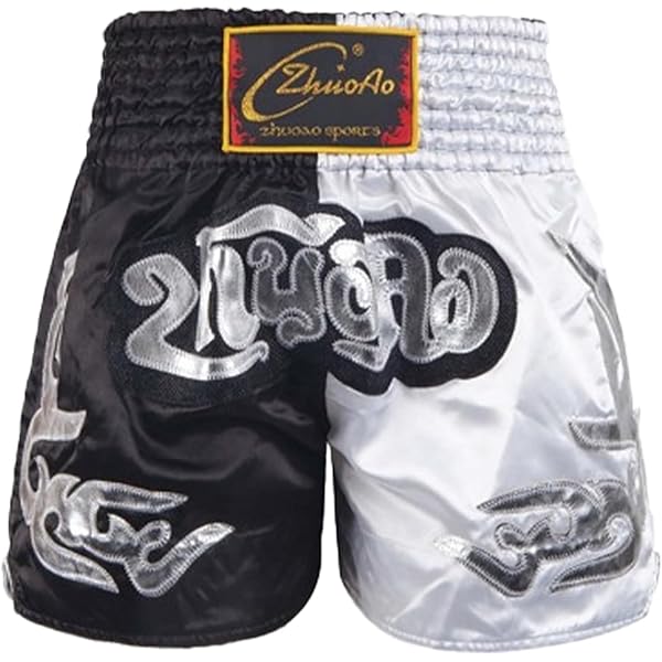 Amazon.co.jp: TWINS ツインズ ムエタイパンツ オーロラ ブラック