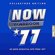 Den　NOW Yearbook Extras 70s (合計１５枚） Den NOW Yearbook Extras 70s (合計15枚） Various Artists