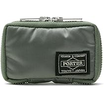 Amazon.co.jp: [ポーター] TANKER タンカー KEY CASE キーケース