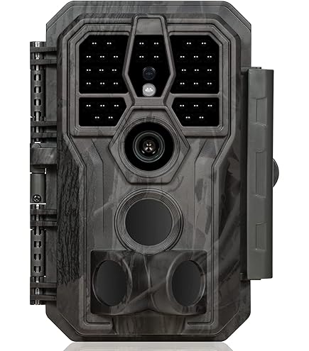 Amazon.co.jp: Bushnell (ブッシュネル) トレイルカメラ セキュリティ