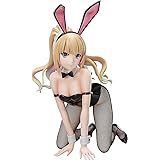 ようこそ実力至上主義の教室へ 軽井沢恵 バニーVer. 1/4スケール PVC製 塗装済み完成品フィギュア