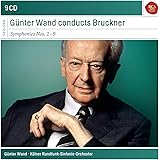 Bruckner: Symphonies No.1 - 9
