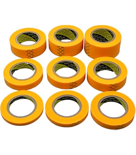 Amazon | マスキングテープ 1.0mm×5m 70406 | マスキングテープ 通販