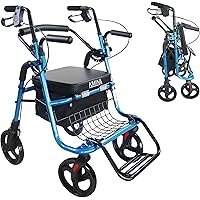 カワムラサイクル　四輪歩行車　KW40 歩行補助具】（室内・室外用）四輪歩行車 KW40<おしゃれで