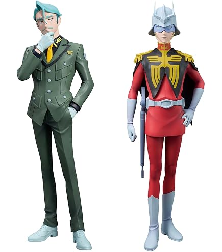 Amazon.co.jp: BP lottery kuji 一番くじ 機動戦士ガンダム 35th