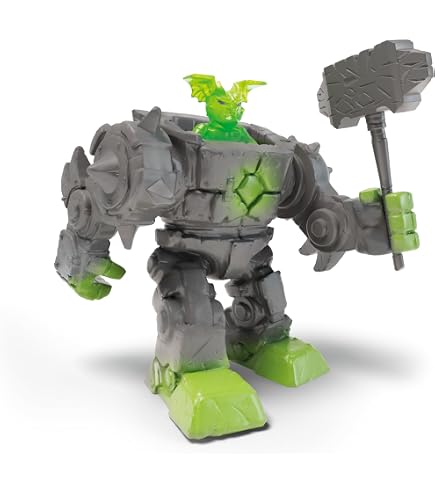 Amazon.co.jp: シュライヒ エルドラド ジャングルロボット 42548