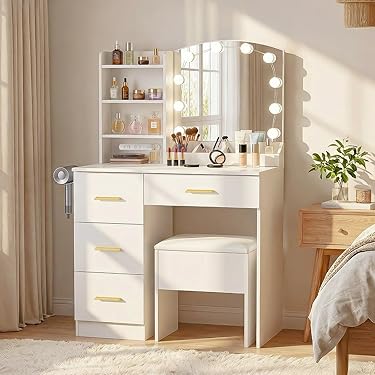 Amazon.co.jp 最新リリース: 鏡台・ドレッサー の新着ランキングです。