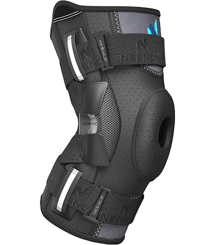 BREG compact X2K OTS 足用サポーター 装具 Mサイズ 右膝 Amazon.co.jp 
