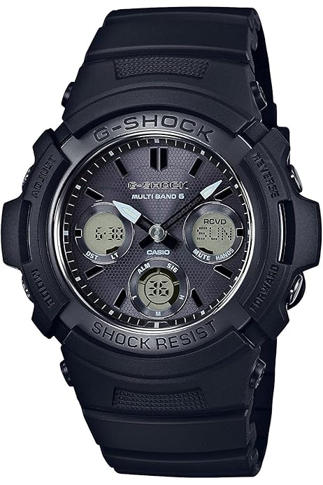 GS-1400B-1AJFサポートページ | CASIO - 時計