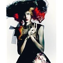 Una Donna Paolo Roversi パオロ・ロベルシ イタリア語版 Una Donna 