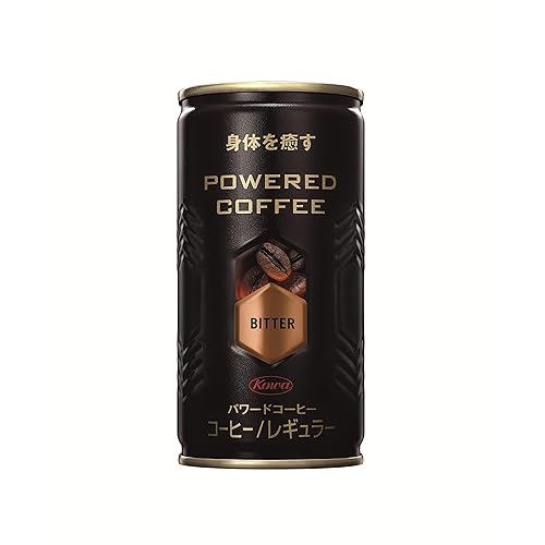 コーワ パワードコーヒーレギュラー