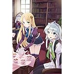 異世界はスマートフォンとともに。 iPhone(640×960)壁紙 リーン,ユミナ・エルネア・ベルファスト 異世界はスマートフォンとともに。 iPhone(640×960)壁紙 リーン,ユミナ・エルネア・ベルファスト