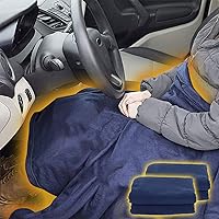 Amazon Co Jp 売れ筋ランキング 車用ホットブランケット の中で最も人気のある商品です