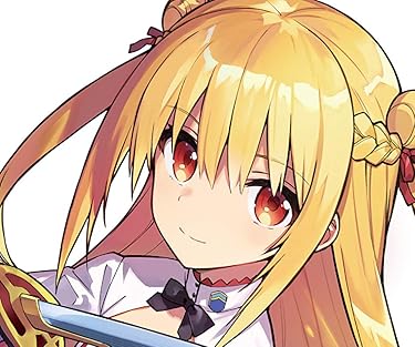 2019年秋アニメ - メリダ＝アンジェル