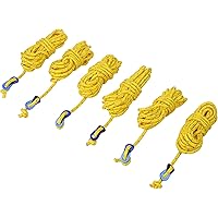 Amazon Co Jp 売れ筋ランキング テント用ロープ 張り綱 の中で最も人気のある商品です