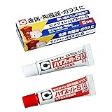 セメダイン(Cemedine) ハイスーパー5 CA-183 6G 6gセット