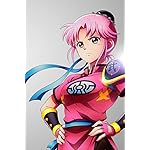 ドラゴンクエスト ダイの大冒険 iPhone(640×960)壁紙 マアム ドラゴンクエスト ダイの大冒険 iPhone(640×960)壁紙 マアム