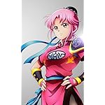 ドラゴンクエスト ダイの大冒険 FVGA(480×800)壁紙 マアム ドラゴンクエスト ダイの大冒険 FVGA(480×800)壁紙 マアム