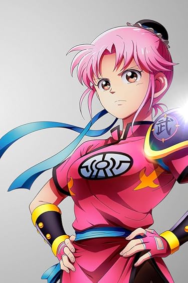 2020秋アニメ - マアム