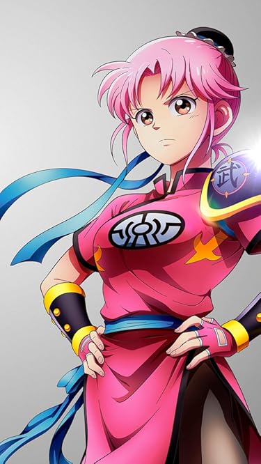 2020秋アニメ - マアム