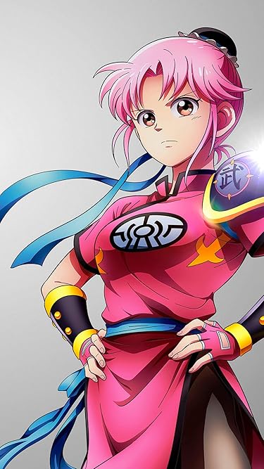 2020秋アニメ - マアム