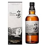 シングルモルトウイスキー 山崎 Story of the Distillery 2024 ギフトBOX付 [ ウイスキー 日本 700ml ]「招待制抽選販売限定」
