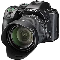 Pentax 宾得 K-70 相机