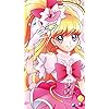キュアミラクル ダイヤスタイル プリキュア - キュアミラクル ダイヤスタイル XFVGA(480×854)壁紙 51761