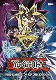 劇場版『遊☆戯☆王 THE DARK SIDE OF DIMENSIONS』 [Blu-ray]