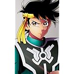 ドラゴンクエスト ダイの大冒険 FVGA(480×800)壁紙 ポップ ドラゴンクエスト ダイの大冒険 FVGA(480×800)壁紙 ポップ