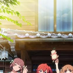 あの夏で待ってるの人気壁紙画像 貴月イチカ,霧島海人,谷川柑菜,石垣哲郎,北原美桜,山乃檸檬,りのん