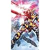 機動戦士ガンダム Msn 06s シナンジュ スタイン Ver Ka Xfvga 480 854 壁紙 画像 スマポ