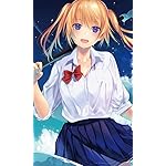 ソウナンですか? FVGA(480×800)壁紙 鬼島ほまれ ソウナンですか? FVGA(480×800)壁紙 鬼島ほまれ