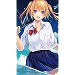 ソウナンですか? QHD(540×960)壁紙 鬼島ほまれ ソウナンですか? QHD(540×960)壁紙 鬼島ほまれ