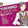 神谷 幸広(かみや ゆきひろ) アイドルマスター SideM - 神谷 幸広(かみや ゆきひろ) QHD(1080×960) 37843