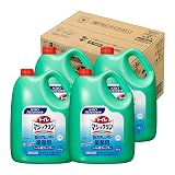 マジックリン 【ケース販売 業務用 トイレ用クレンザー】トイレ 強力クレンザー 4.5Kg×4個(花王プロフェッショナルシリーズ)