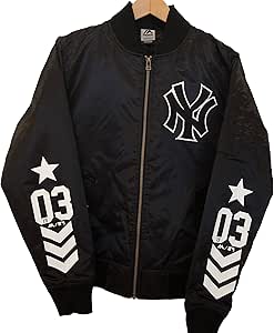 youth yankees jacket