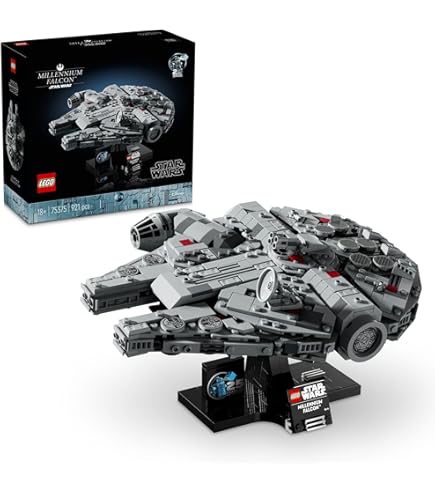 Amazon.co.jp: レゴ(LEGO) スター・ウォーズ エグゼクター スーパー  