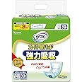 リフレ スーパー尿パッド 強力吸収 39枚入(テープタイプ用)