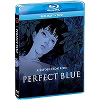 Perfect Blue [Blu-ray]