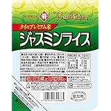 ヤマモリ ジャスミンライス 170g×4個